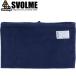 SVOLMEsborume простой защита горла "neck warmer" 1253-49029-NVY футбол футзал 