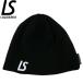 LUZeSOMBRA разрозненный isombla dry вязаная шапка вязаная шапка DRY KNIT CAP L1241417-BLK футбол футзал 
