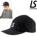 LUZeSOMBRA разрозненный isomblaLS DRY CAP колпак шляпа L1261415-BLK футбол футзал 