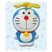  распродажа! I m Doraemon Mini вентилятор вентилятор Doraemon фигурка type ... ослабленное крепление 