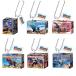 ga коричневый [ZOIDS миниатюра упаковка коллекция все 6 вида комплект ] Zoids Gacha Gacha Capsule игрушка ga коричневый полный comp полный комплект 