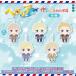 2026 год 8 месяц предварительный заказ ga коричневый [ Hetalia World*Stars........4 Complete 5 вида комплект Capsule игрушка ] Gacha Gacha ga коричневый полный comp 