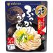 mitsu can .. заправка .... udon 116g×6 шт 