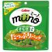 miino(mi-no) Calbee miino боб садовый .. тест вдоволь упаковка 53g×12 пакет срок годности 2026.9.30