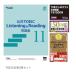 [3 шт. комплект ] официальный TOEIC Listening &amp; Reading рабочая тетрадь 11 / TOEIC L&amp;R тест грамматика проблема ..1000./ TOEIC L &amp; R TEST выходить одиночный Special внезапный золотой. fre-z