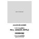 [TSUTAYA прибывший первым привилегия * предварительный заказ отметка 5 раз ]Mrs. GREEN APPLE /[ название нерешительный ] первый раз ограничение запись Blu-ray*DVD