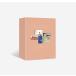 [GRAPHIC LYRICS with BTS Special Package] BOX ввод специальное оборудование версия 