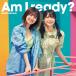 46Am I ready?  B CDBlu-ray ŵ̵ ̤  