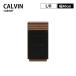  шкаф буфет ширина 40 CALVINkaru vi n левый открытие / правый открытие living панель compact living место хранения .. грецкий орех дверь living si привод ma