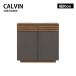  sideboard side cabinet width 80 CALVINkaru vi n living board living storage .. walnut door moveable type living si gear ma