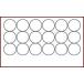 �����ֹ�OP-6x3-No8��΢�̥�����ץ�����6��3(8)