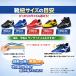 SILIGRIPFLEX �قǂ��Ȃ� �C�R �V���R�����H ����~�� �O���b�v �V���[���[�X �ɂ܂Ȃ� �C�Ђ� �T�b�J�[ �t�b�g�T�� �o�X�P �X�p�C�N �V���[�Y �W���j�A �֘A�摜3
