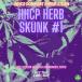 Skunk #1 HHCP Herb 3g ϡ  ǥ 饤֥쥸 CBD CBG CBN GET THE CHRONIC(can-0002-3)