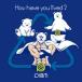 PAM / How have you lived? (CD)