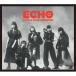 Little Glee Monster / ECHO �ڽ������������B�ۡ�+DVD��  ��CD Maxi��