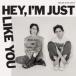 Tegan &amp; Sara / Hey, I'm Just Like You зарубежная запись (CD)