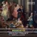 Boismortierbowamorutie/va Io Lynn * sonata сборник произведение 20oli vi e* blow зарубежная запись (CD)