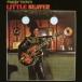 Little Beaver / Party Down записано в Японии (CD)