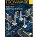 TRONWARE VOL.179 TRON &amp; IoT технология информация журнал / склон ..(книга@)