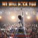  мюзикл / We Will Rock You зарубежная запись (CD)