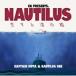 CQ / NAUTILUS ~. делать . вода .~ (CD)