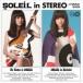 SOLEIL / SOLEIL in STEREO  CD