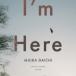  / I'm Here  CD Maxi