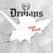 Drowns / Under Tension зарубежная запись (CD)