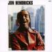 Jon Hendricks / Cloudburst   CD
