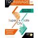 TRONWARE VOL.180 (TRON &amp; IoT технология информация журнал ) / склон ..(книга@)