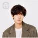 Kim Hyun Joong (SS501 リーダー) キムヒョンジュン / 月と太陽と君の歌 【通常盤（Type-C）】  〔CD〕