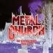 Metal Church ᥿㡼 / Elektra Years 1984-1989 (3CD)(Gatefold Digisleeve)  ͢ CD