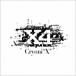 X4 / Cryoni~X~ [ обычный запись B](+Blu-ray) (CD)