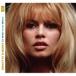Brigitte Bardot Brigitte bar do-/ la belle et le blues прекрасный женщина . блюз зарубежная запись (CD)
