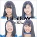 Hiwillow / To The TOP  CD