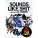 Hi-standard ϥ / SOUNDS LIKE SHIT :  the story of Hi-STANDARD  /  ATTACK FROM THE FAR EAST 3  DVD