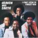Heaven &amp; Earth / I Can't Seem To Forget Y0u записано в Японии (CD)