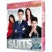 SUITS / ġ̿ BOX1㥳ץ꡼ȡץDVDBOX꡼ڴָ  DVD