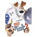  домашнее животное 2[DVD] (DVD)