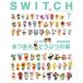 SWITCH Vol.38 No.7 специальный выпуск все. [ Gather! Animal Crossing ] / SWITCH редактирование часть (книга@)