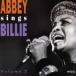 Abbey Lincoln ӡ󥫡 / Abbey Sings Billie Vol.2   CD