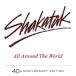 Shakatak ���㥫���� / All Around The World:  40th Anniversary Edition (3CD)(+DVD) ͢���� ��CD��