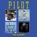 Pilot ѥå / Albums (4CD Clamshell Boxset) ͢ CD