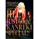 PERSONZ �ѡ����� / 20200125 JILL JUST 60 ! KANREKI SPECIAL LIVE  ��DVD��