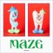 chelmico / maze (CD)
