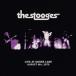 The Stooges ストゥージーズ / Live At Goose Lake:  August 8th 1970 輸入盤 〔CD〕