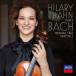 Bach, Johann Sebastianba - / нет ..va Io Lynn поэтому. sonata no. 1 номер, no. 2 номер, Pal чай ta no. 1 номер Hillary *