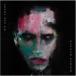 Marilyn Manson Marilyn Manson / We Are Chaos зарубежная запись (CD)
