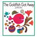 The　Goldfish　Got　Away きんぎょがにげた・英語版 英語でたのしむ福音館の絵本 / Gomi Taro  〔絵本〕