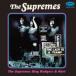 Supremes Shoop Lee ms/ Supremes The Supremes Sing Rodgers &amp; Hart записано в Японии (CD)